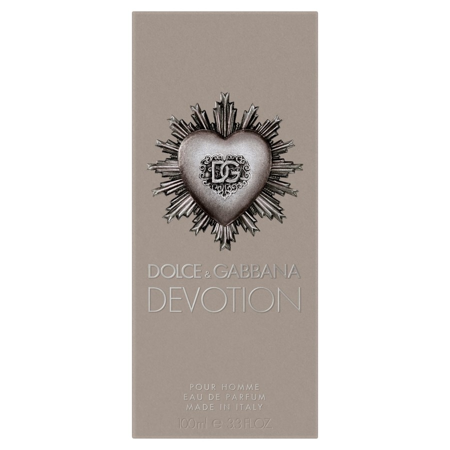 Devotion For Men Eau de Parfum 