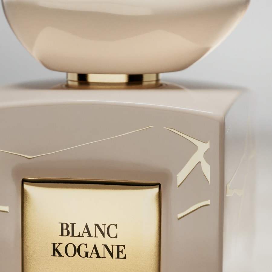Blanc Kogane Eau de Parfum