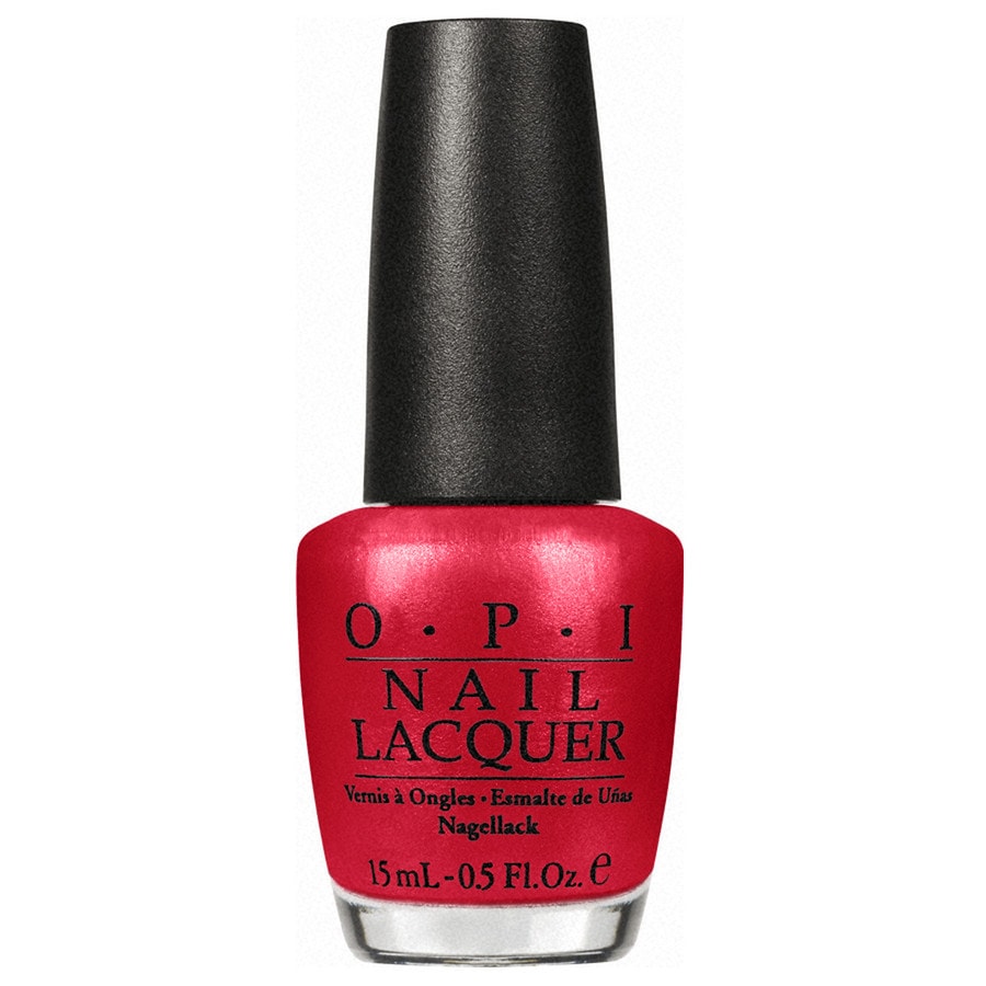 Nail Lacquer