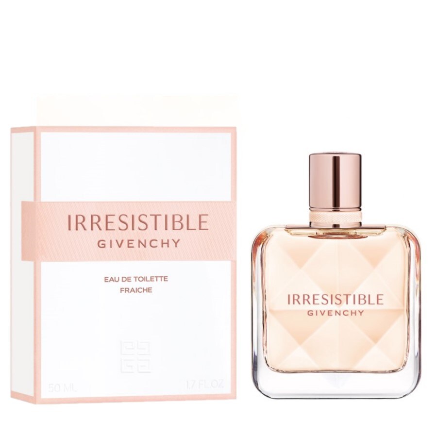 Irresistible Eau de Toilette Fraiche