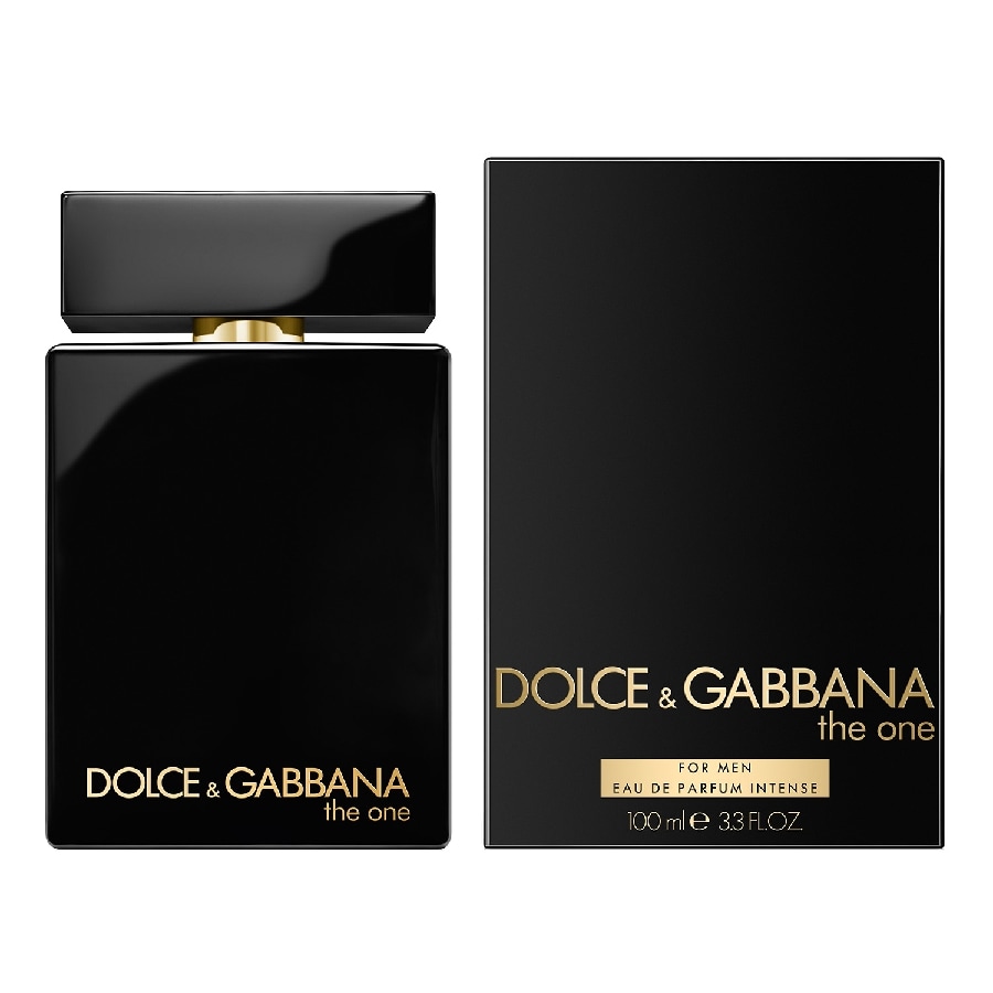 The One For Men Intense Eau de Parfum