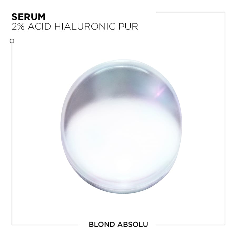 Blond Absolu 2% Pure Hyaluronic Acid Serum 5