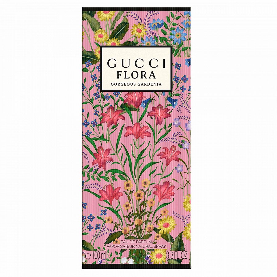 Flora Gorgeous Gardenia Eau De Parfum