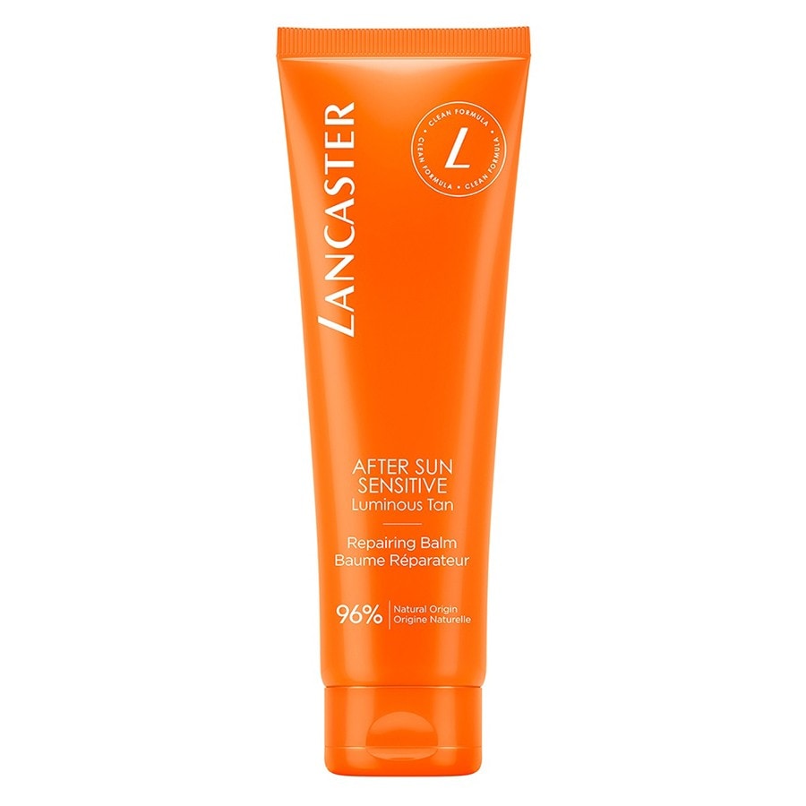 Sun Care Repair Balm