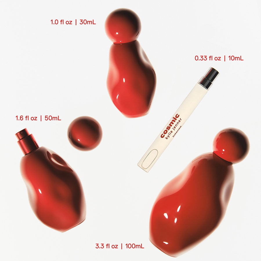 Cosmic Kylie Jenner Intense Pen Spray