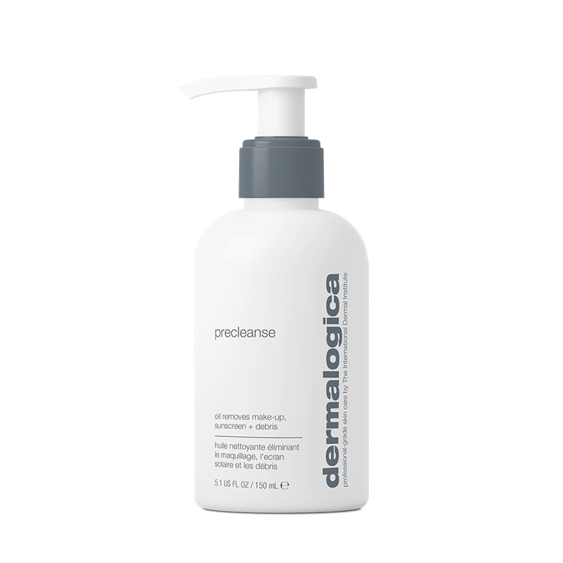 Precleanse Nourishing Cleansing Oil