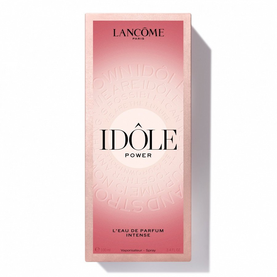 Idôle Power L'Eau de Parfum Intense