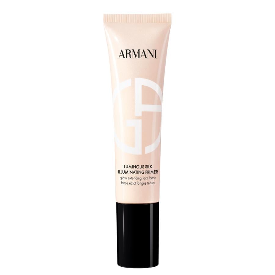 Luminous Silk Illuminating Primer 