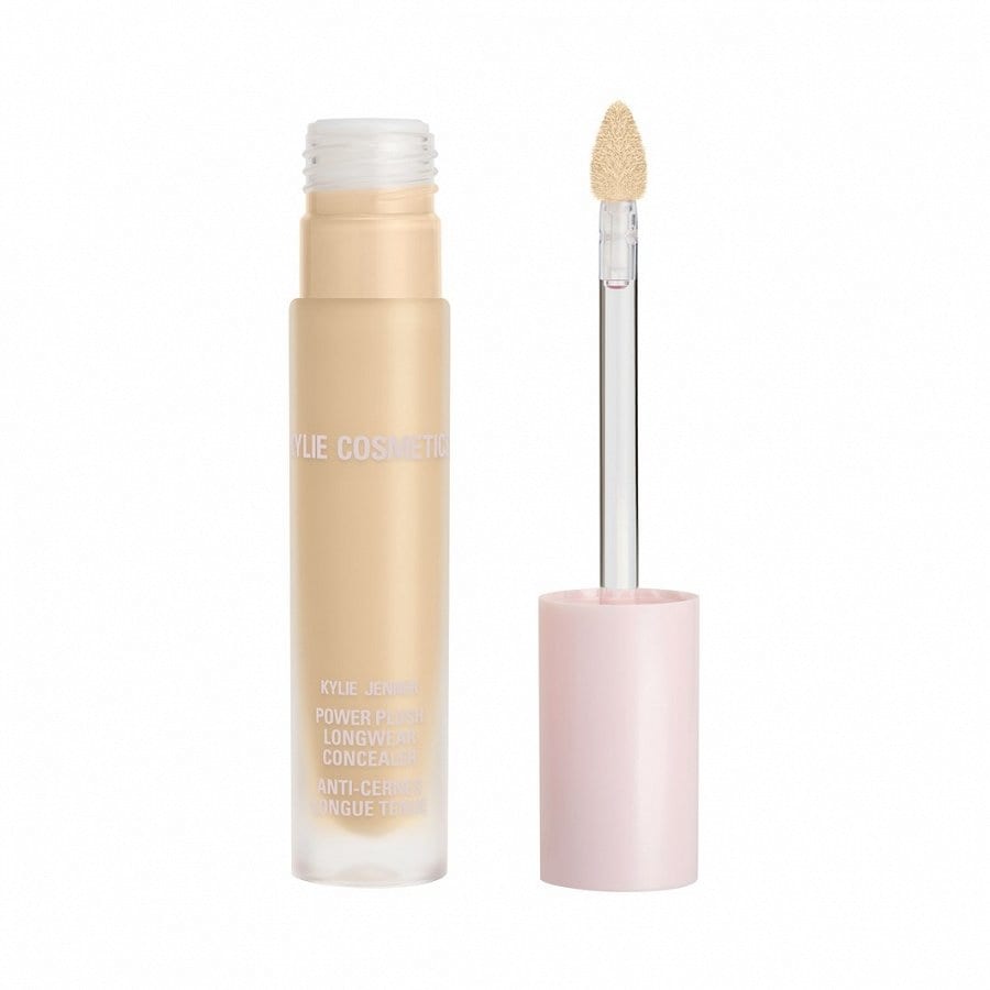 Power Plush Longwear Concealer
