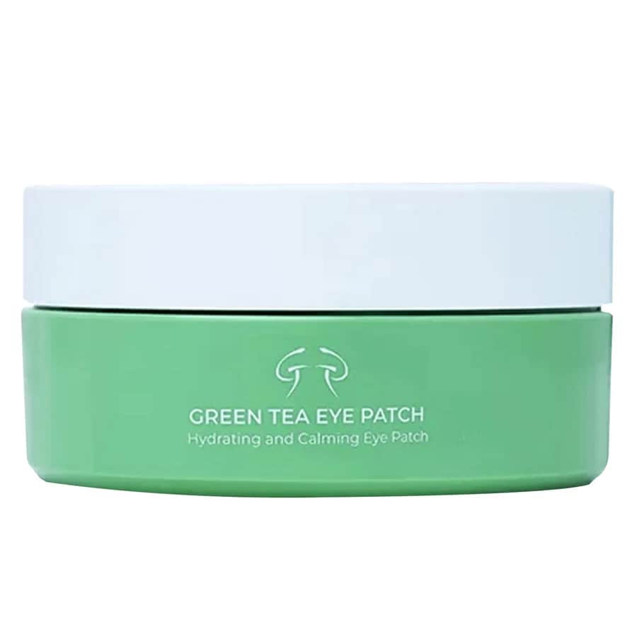 Green Tea Eye Patch