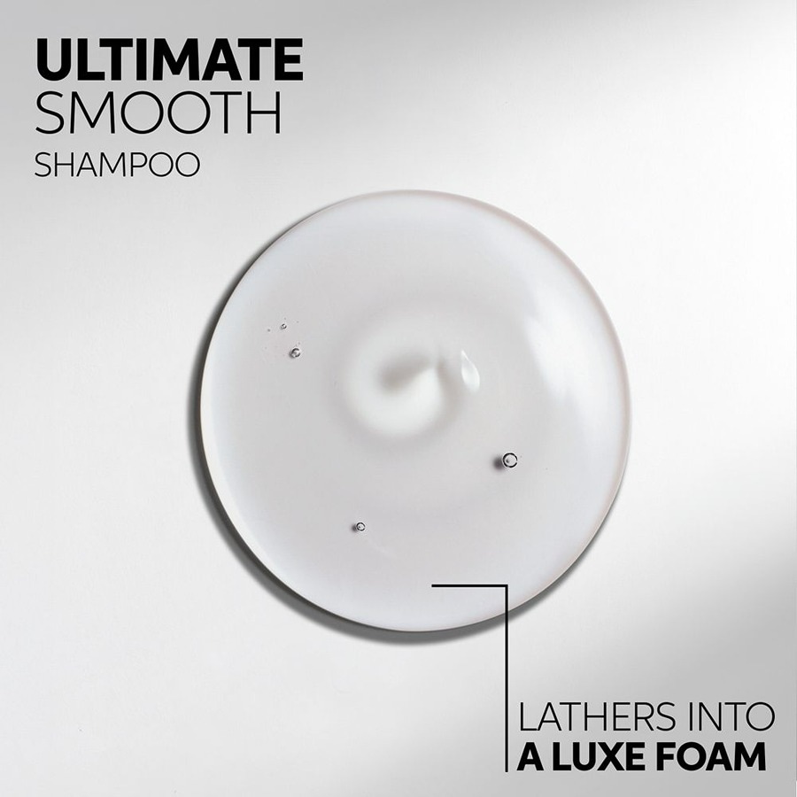 Ultimate Smooth Shampoo