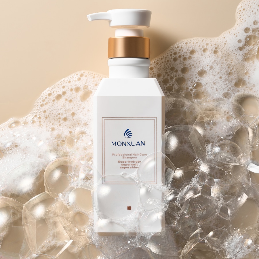 Superhydrate Shampoo