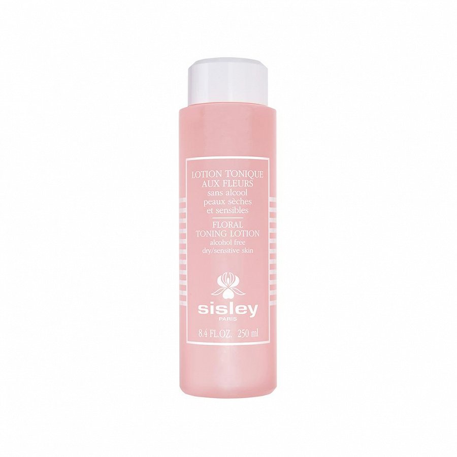 Floral Toning Lotion