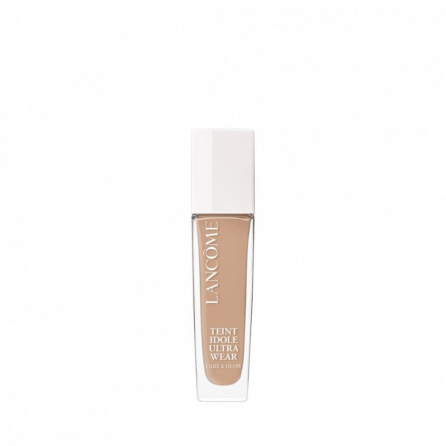 Teint Idole Ultra Wear Care & Glow Foundation