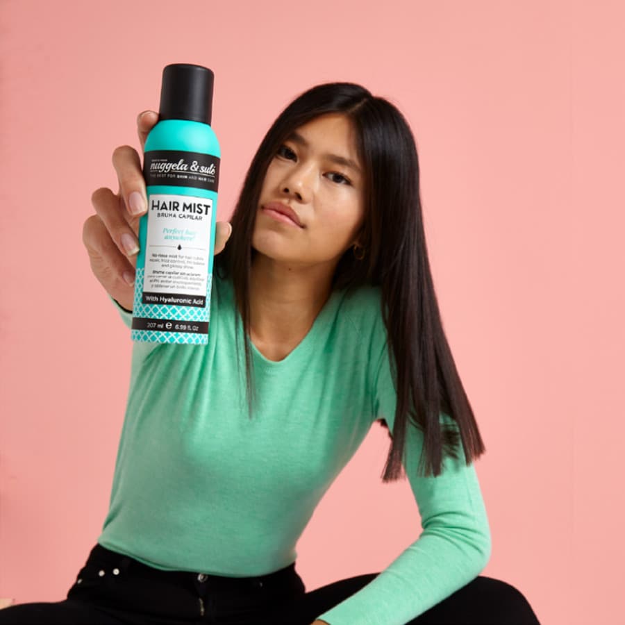 Hair Mist Maar Travel Size