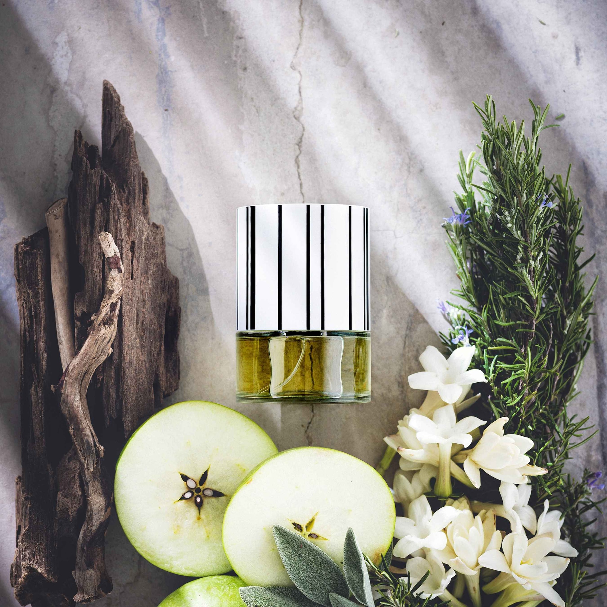 Apple & Driftwood Facet 201 Eau de Parfum