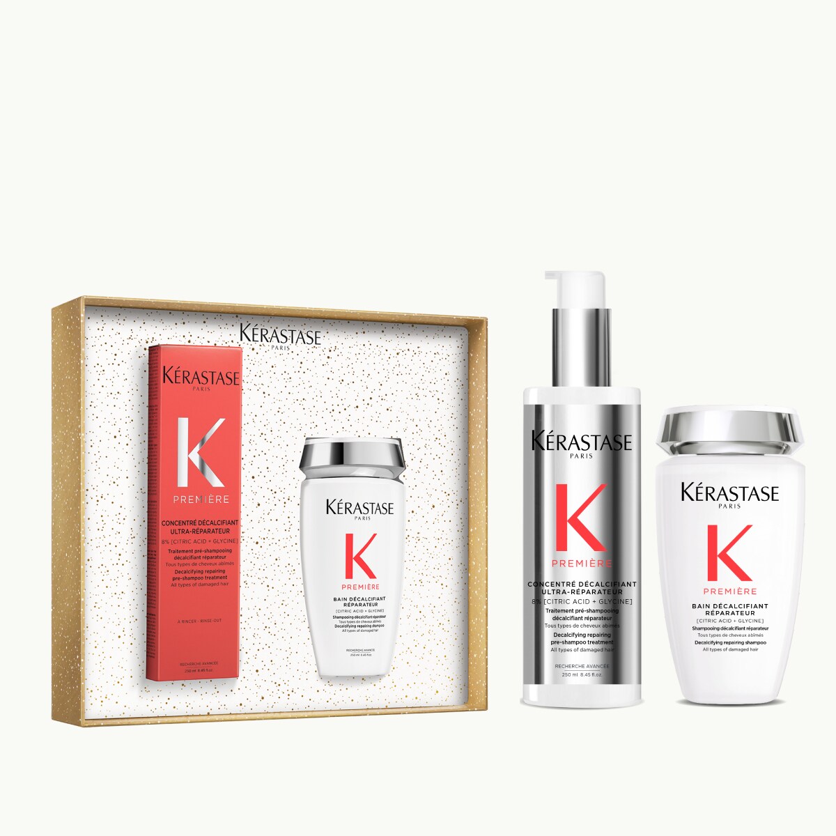 Premiere Duo Lotion Gift Set