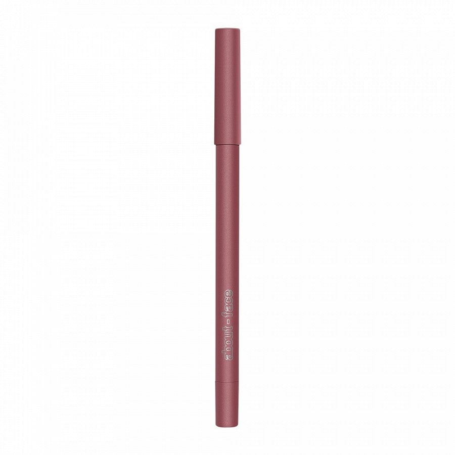 Matte Fix Lip Pencil