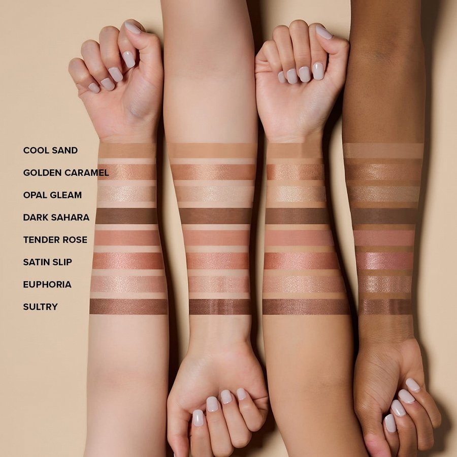 Dream Velvet Eyeshadow