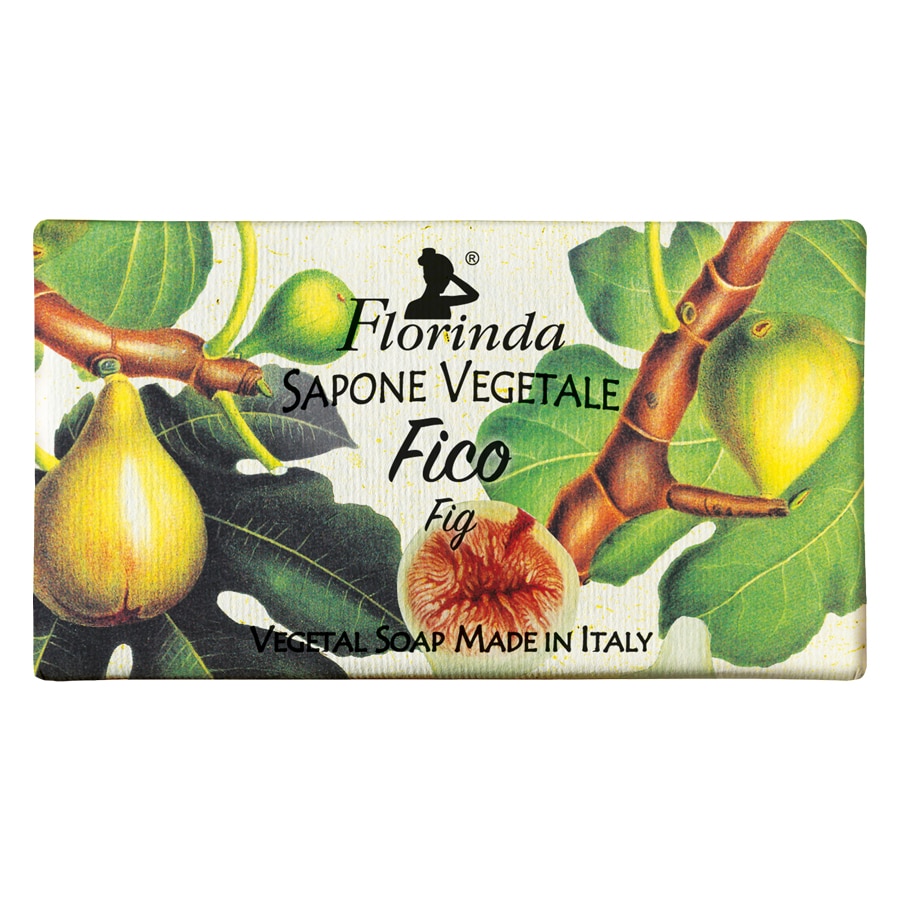 Fig Soap Bar