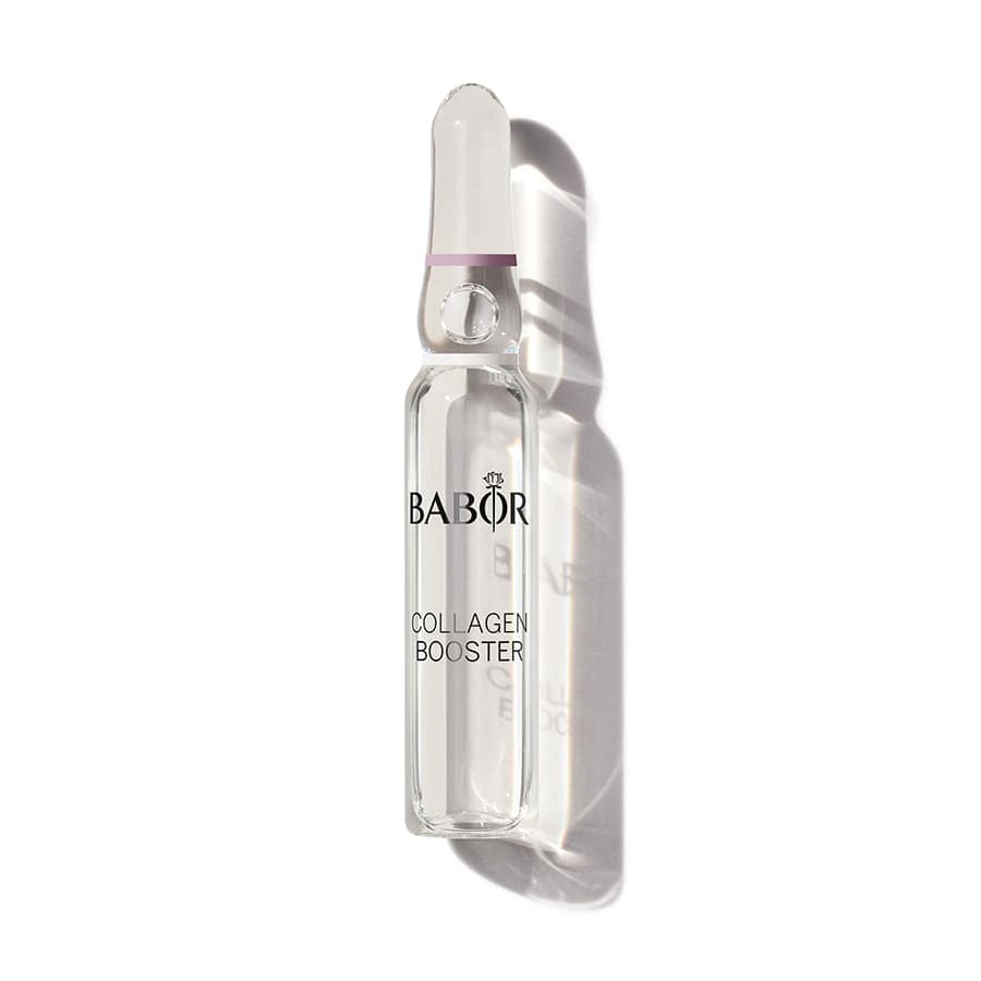 Ampoule Concentrates Collagen Booster