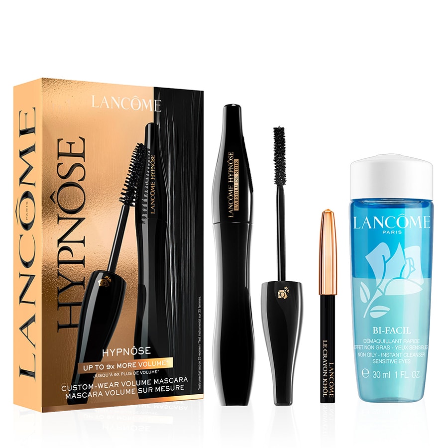 Mascara Hypnôse Gift Set