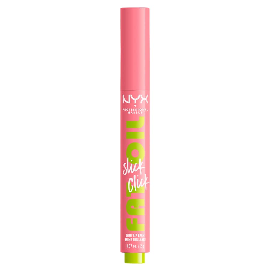 Fat Oil Slick Click Lip Balm