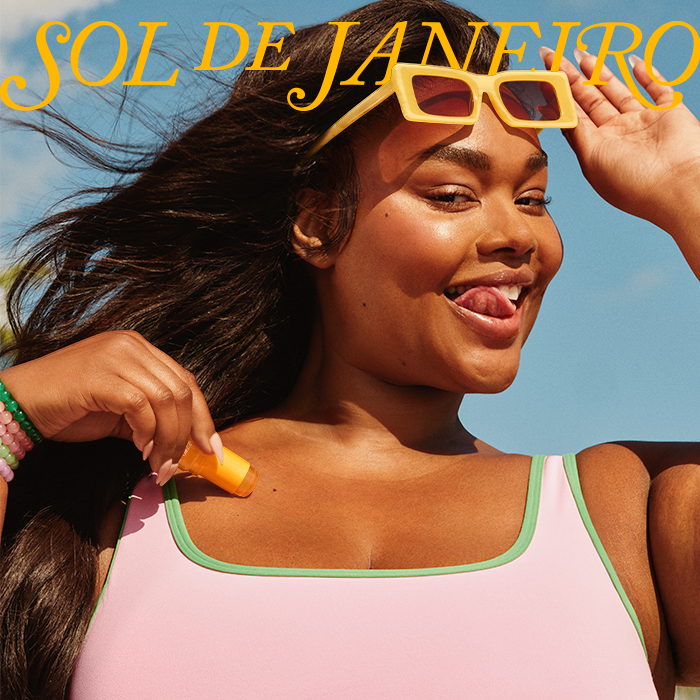 Mirosuri irezistibile. Întotdeauna cu tine.