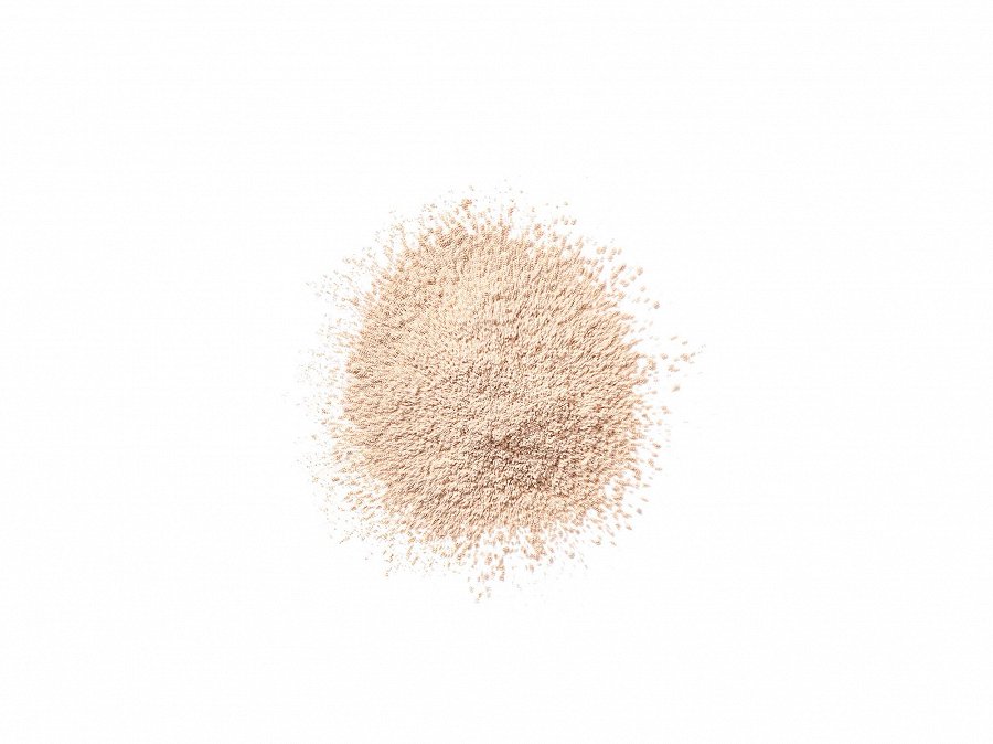 Blended Face Powder