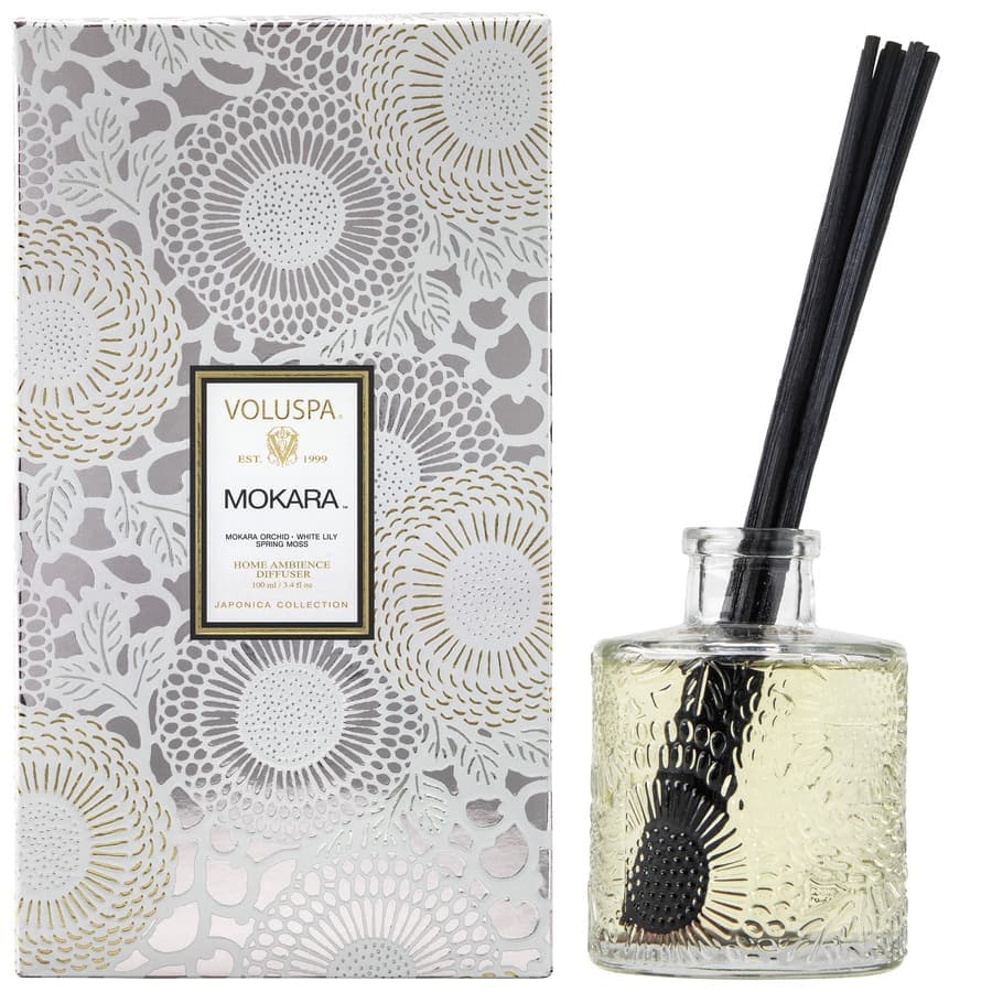 Reed Diffuser Mokara