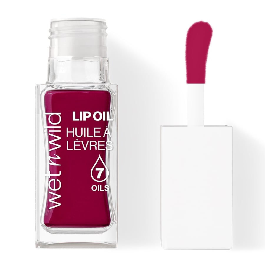 Lip Oil