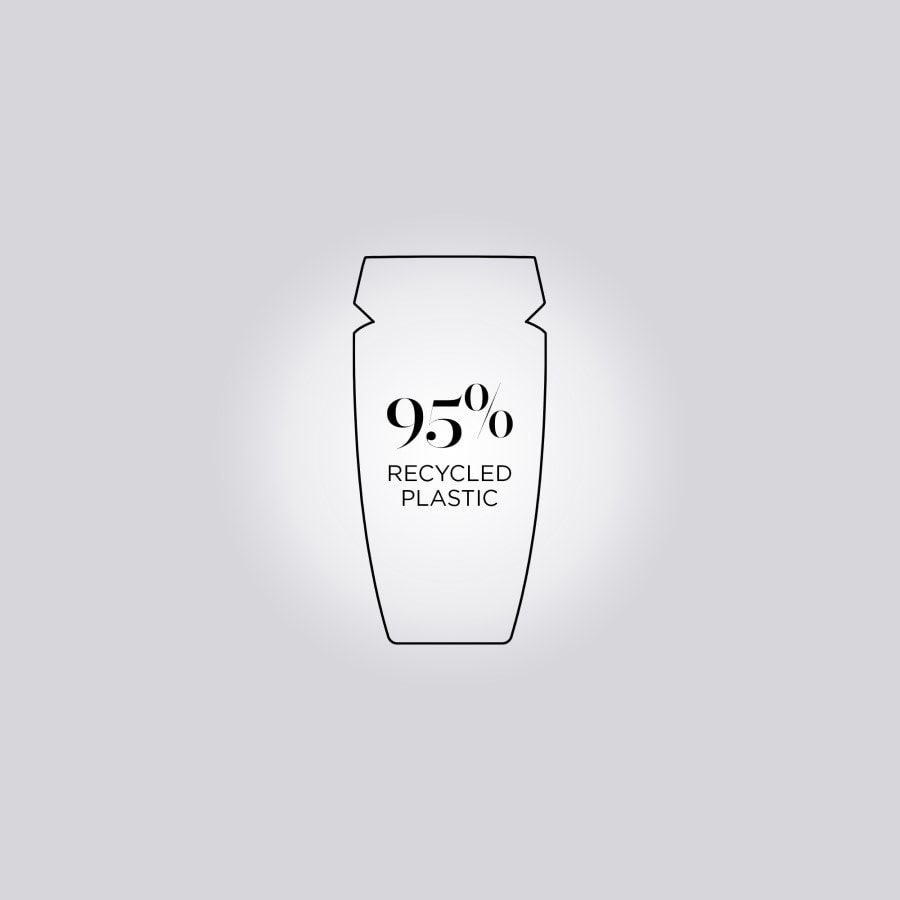 Symbiose Bain Crème Shampoo