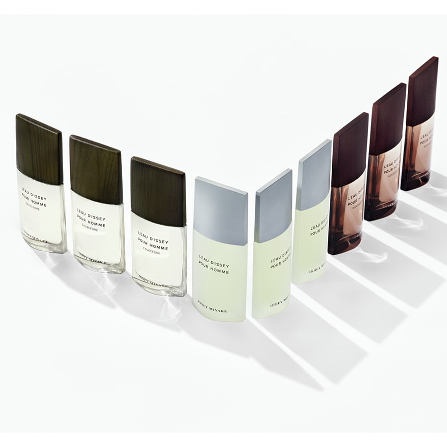 L`Eau d`Issey Pour Homme Eau & Cedre Eau de Toilette