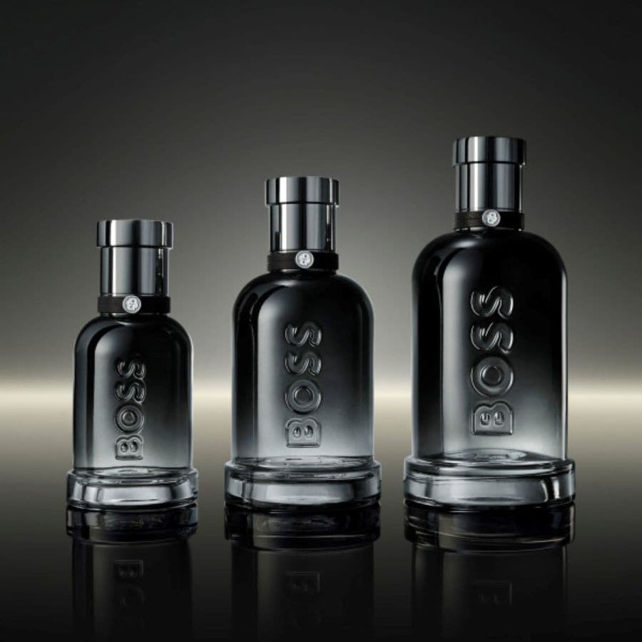 Boss Bottled  Beyond Eau de Parfum