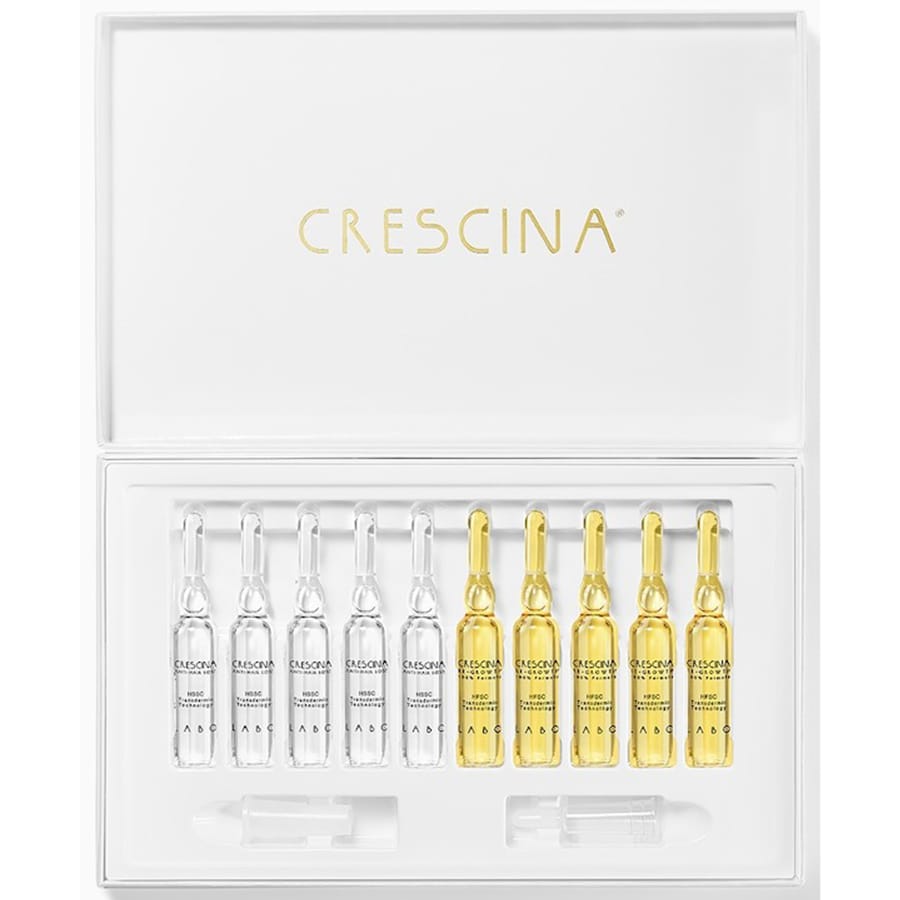 Hair Follicular Islands 1900 Anti Hair Loss Men