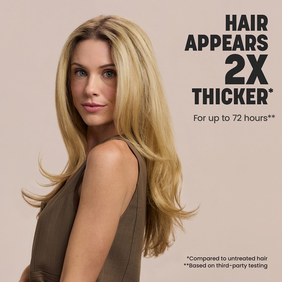 Big Brew Instant Thickening Styling Treatment