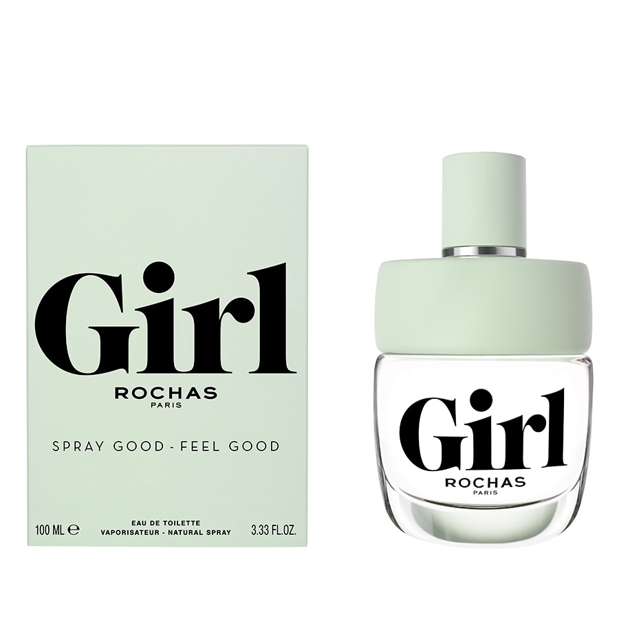 Girl Eau de Toilette