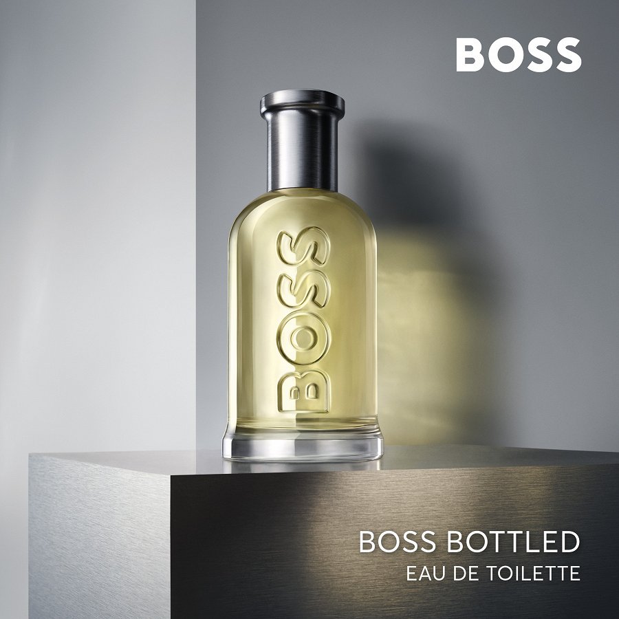 Boss Bottled Deodorant Stick
