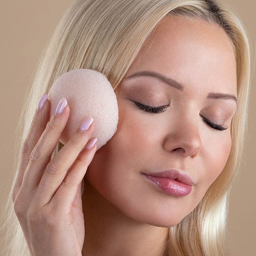 Konjac Schwamm Set Vol. 1