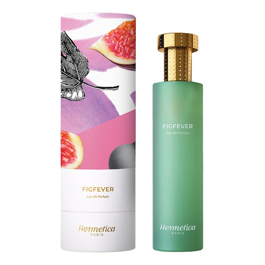 Figfever Eau de Parfum