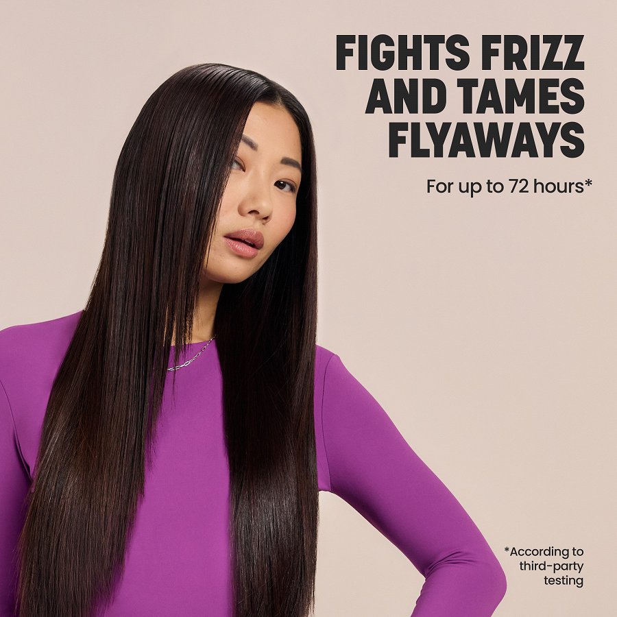 Liquid Glass High-Gloss Finishing Serum