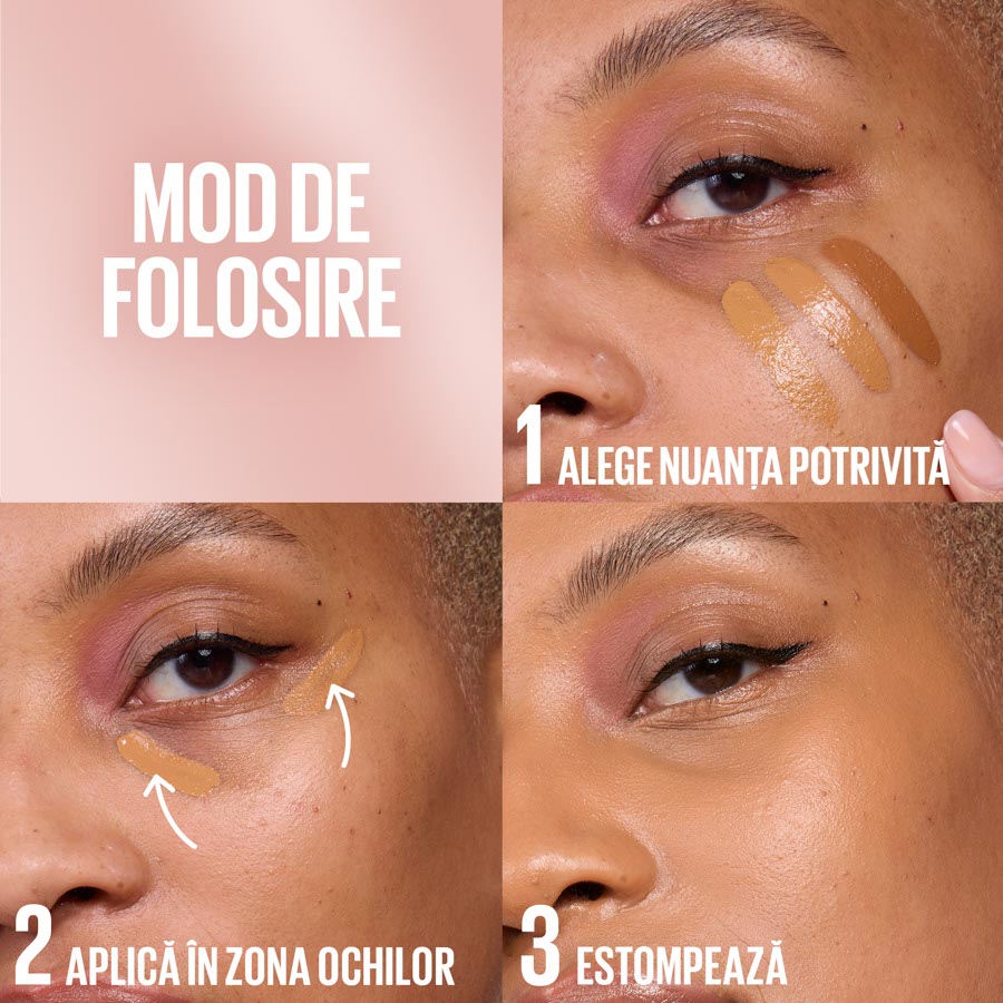 Lifter Concealer