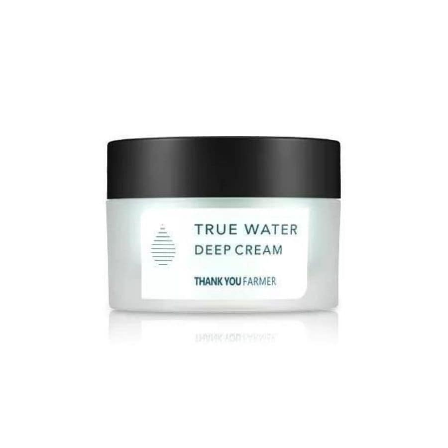 True Water Deep Cream