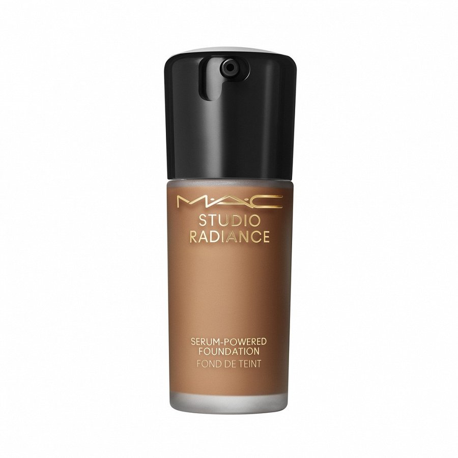 Studio Radiance Serum Powered Foundation
