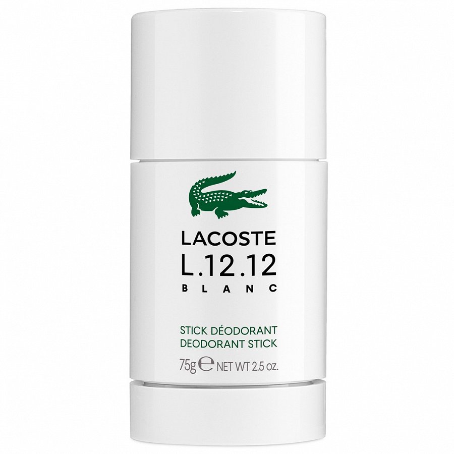 L.12.12 Blanc Deo Stick