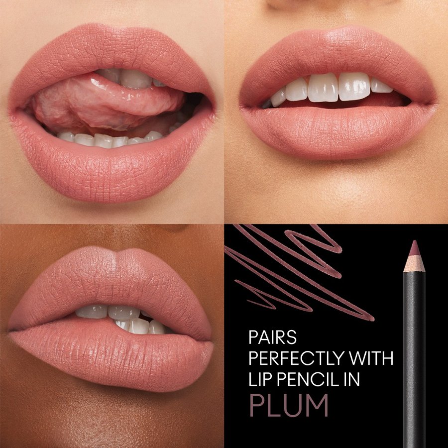 Macximal Silky Matte Lipstick 