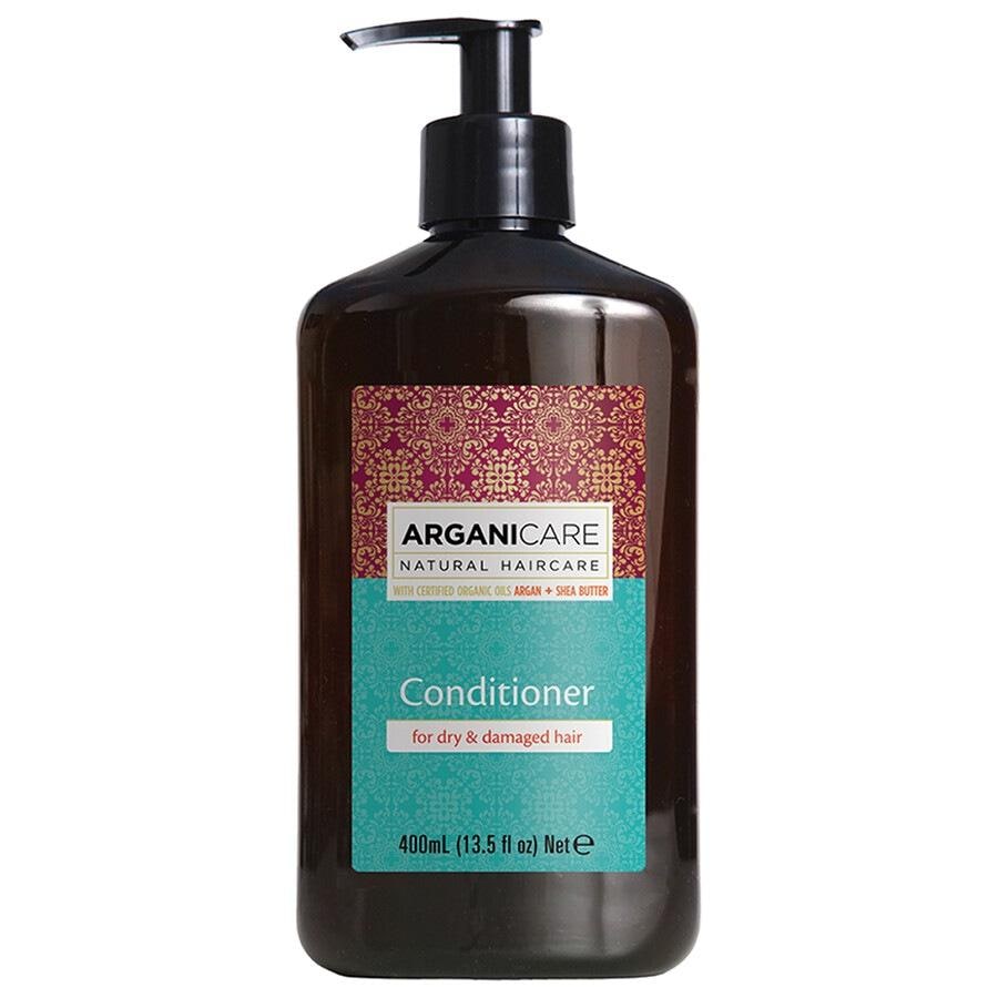 Arganicare Conditioner for dry & damaged hair online la DOUGLAS
