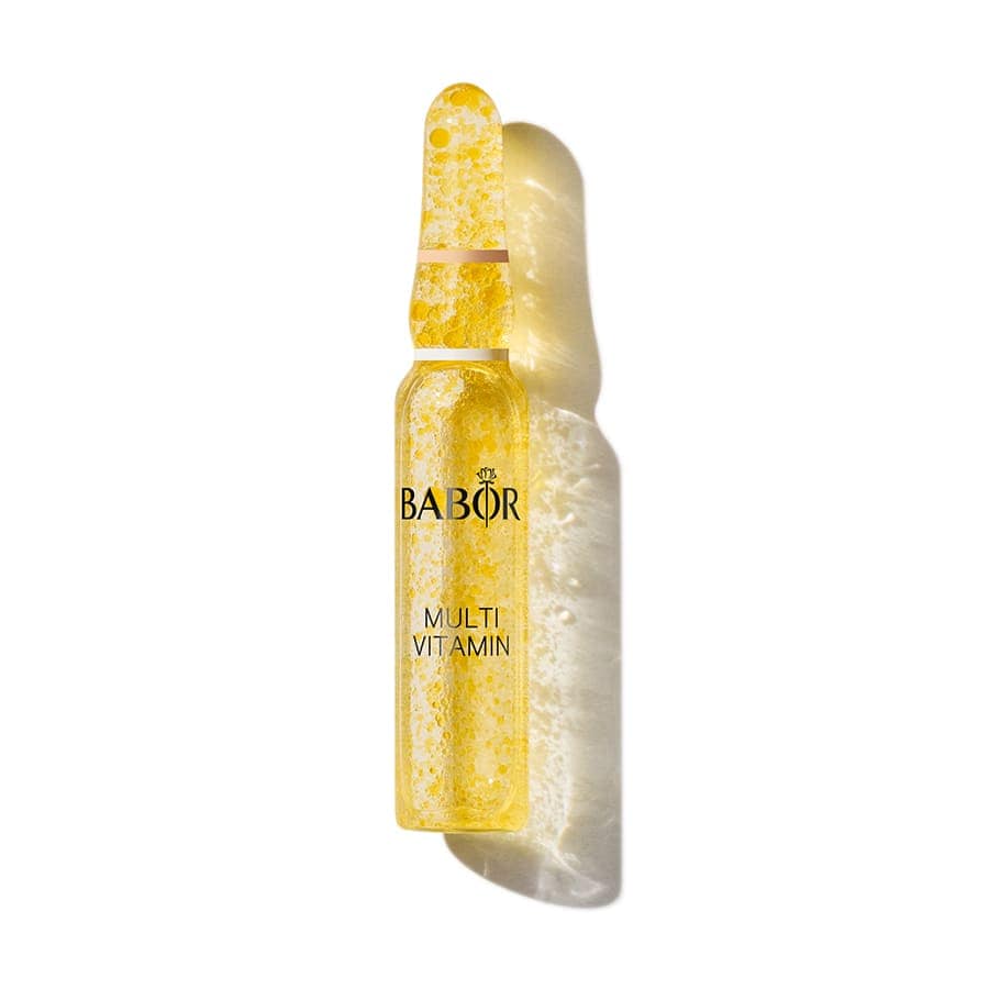 Ampoule Concentrates Multi Vitamin