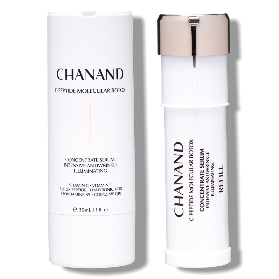 Concentrate Serum Refill