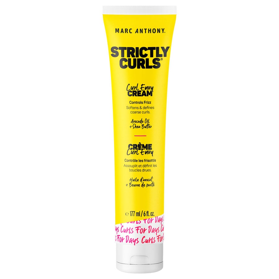 Strictly Curls Curl Cream